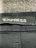 Express Black Jeans Size 16L - photo 7
