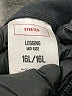 Express Black Jeans Size 16L - photo 8