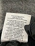 Express Black Jeans Size 16L - photo 9