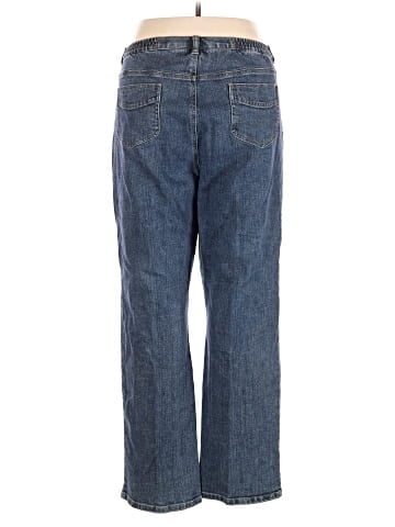 Casual Corner Annex Jeans (view 2)