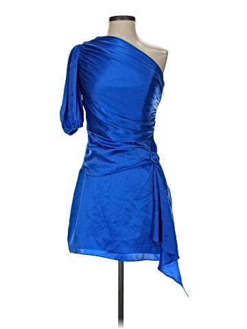 Amanda Uprichard Cocktail Dress (view 1)