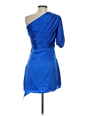 Amanda Uprichard Cocktail Dress (view 2)