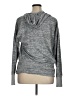 Athleta Gray Pullover Sweater Size XL - photo 2