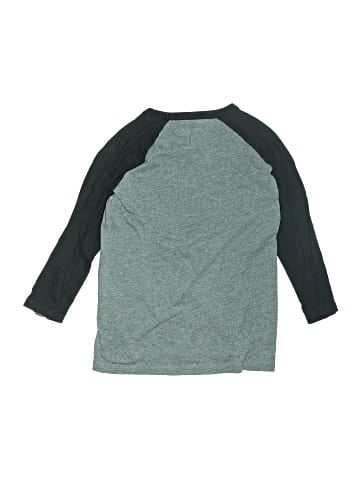 Vans 3/4 Sleeve T-Shirt (view 2)