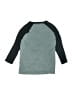 Vans Gray 3/4 Sleeve T-Shirt Size M (youth) - photo 2