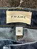 FRAME Blue Jeans Size 26 waist - photo 7