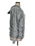 Athleta Gray Pullover Sweater Size XL - photo 4
