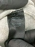 Rag & Bone 100% Cashmere Gray Cashmere Pullover Sweater Size S - photo 8