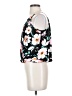 Express Black Sleeveless Blouse Size XS - photo 5