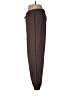 Athleta Brown Track Pants Size 8 - photo 5