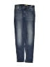 Rumi + Ryder Solid Blue Jeans Size 12 - photo 1