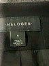 Halogen Black Blazer Size 6 - photo 6