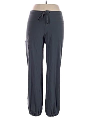 Mountain Hardwear Active Pants (view 1)