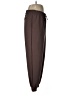 Athleta Brown Track Pants Size 8 - photo 4