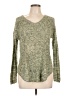 rue21 Green Pullover Sweater Size L - photo 1