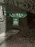 Lauren by Ralph Lauren 100% Polyester Black Vest Size S - photo 6