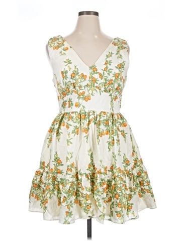 Taylor Cocktail Dress (view 1)