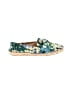 Talbots Tropical Green Flats Size 6 - photo 1