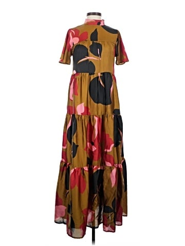 Corey Lynn Calter Casual Dress (view 1)