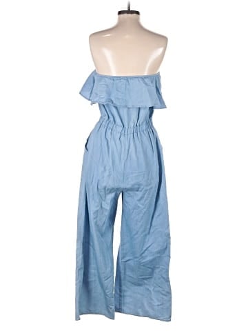 LUCCA Jumpsuit (view 2)