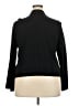 J.Jill Black Jacket Size 2X - photo 2