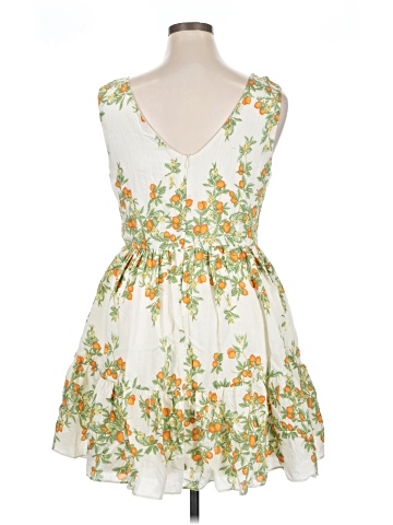 Taylor Cocktail Dress (view 2)