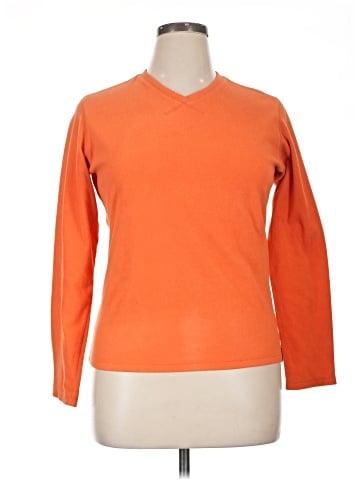 Columbia 3/4 Sleeve T-Shirt (view 1)