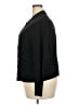 J.Jill Black Jacket Size 2X - photo 5