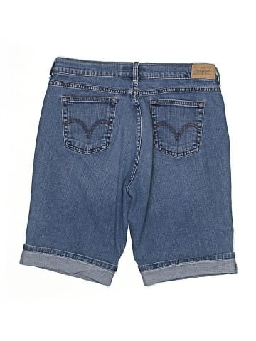 Levi's Denim Shorts (view 2)