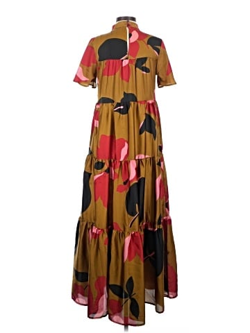 Corey Lynn Calter Casual Dress (view 2)