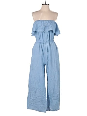 LUCCA Jumpsuit (view 1)