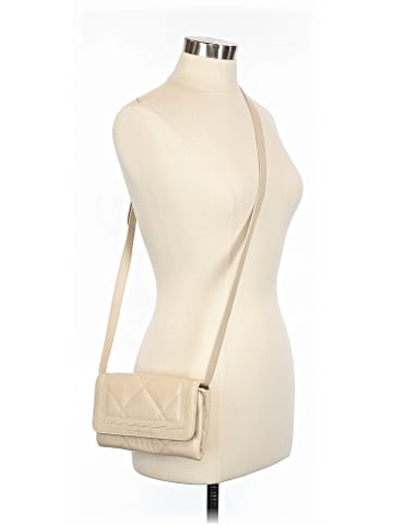 Brunello Cucinelli Leather Crossbody Bag (view 2)