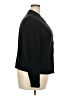 J.Jill Black Jacket Size 2X - photo 4