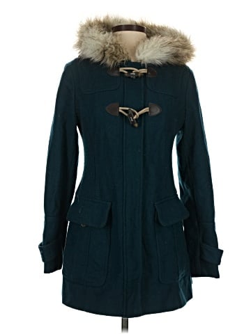 Guess Wool Coat (view 1)