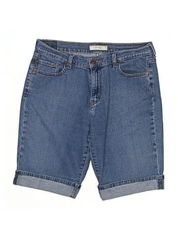 Levi's Denim Shorts (view 1)
