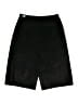 Calvin Klein Solid Black Athletic Shorts Size 10 - photo 2