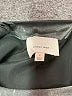 Cinq à Sept Metallic Silver Formal Skirt Size 2 - photo 4