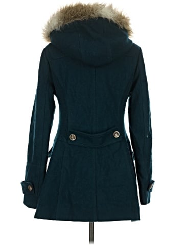 Guess Wool Coat (view 2)