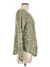 rue21 Green Pullover Sweater Size L - photo 4