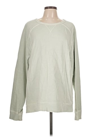Calvin Klein Sweatshirt (view 1)