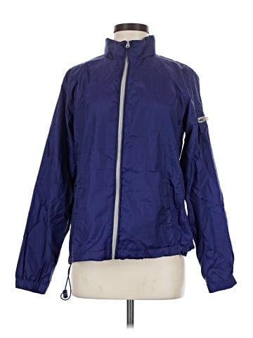 Faded Glory Windbreaker (view 1)