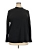White Stag Black Turtleneck Sweater Size 18 - 20 Plus - photo 1