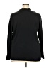 White Stag Black Turtleneck Sweater Size 18 - 20 Plus - photo 2