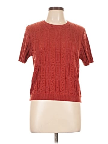 Alfred Dunner Short Sleeve Top (view 1)