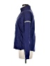Faded Glory 100% Nylon Solid Blue Windbreaker Size M - photo 5