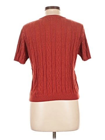 Alfred Dunner Short Sleeve Top (view 2)