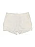 BILA Ivory Shorts Size 10 - photo 1