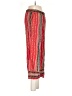Ann Taylor LOFT 100% Viscose Print Red Casual Pants Size XXS - photo 4