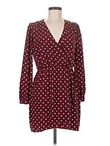 Brigitte Bailey Casual Dress (view 1)