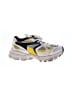 Axel Arigato Gray White Sneakers Size 4 - photo 1